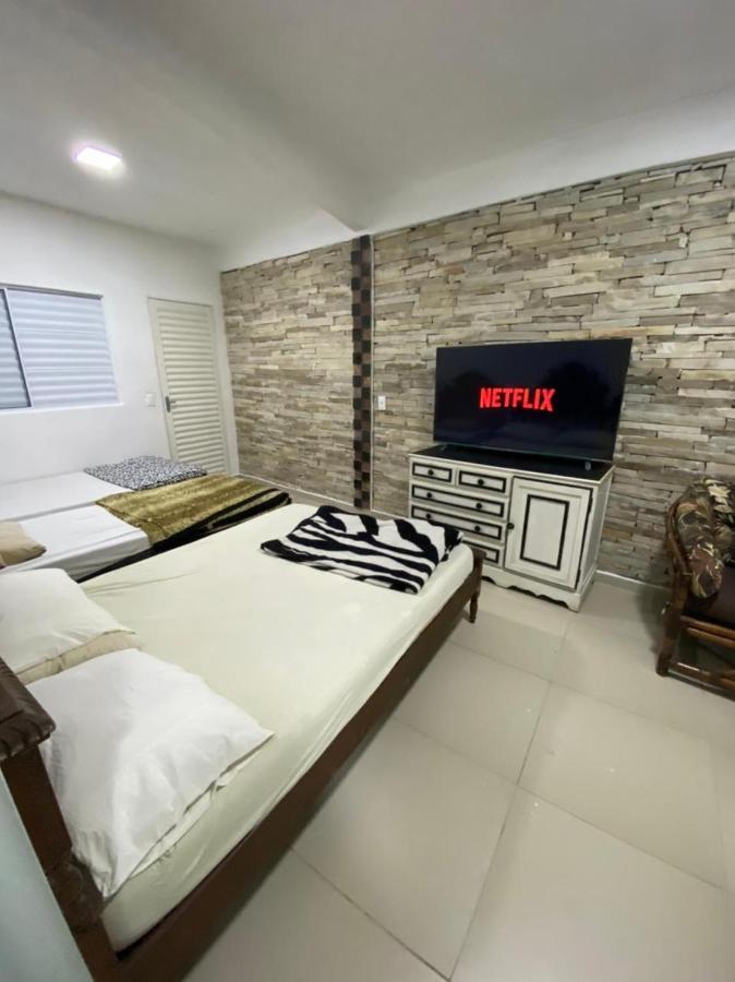 Loft No Centro De Sao Thome Das Letras São Tomé das Letras 외부 사진