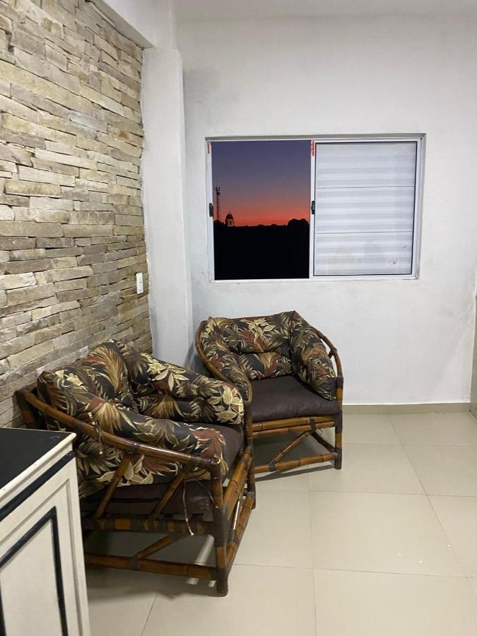 Loft No Centro De Sao Thome Das Letras São Tomé das Letras 외부 사진