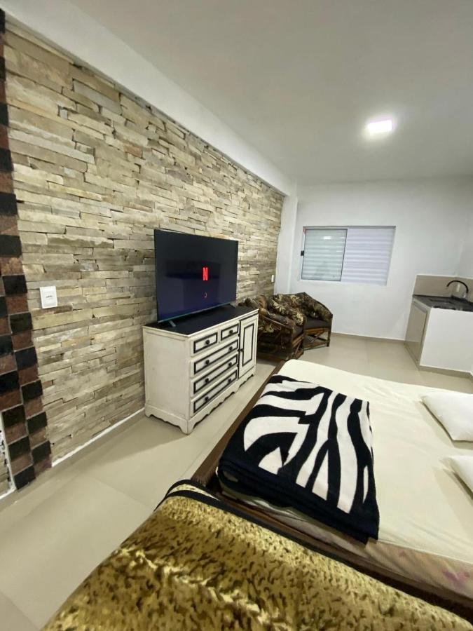 Loft No Centro De Sao Thome Das Letras São Tomé das Letras 외부 사진