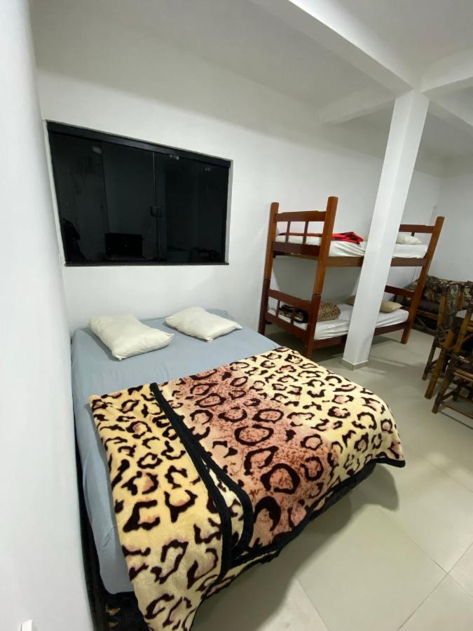 Loft No Centro De Sao Thome Das Letras São Tomé das Letras 외부 사진