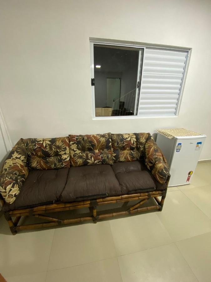 Loft No Centro De Sao Thome Das Letras São Tomé das Letras 외부 사진