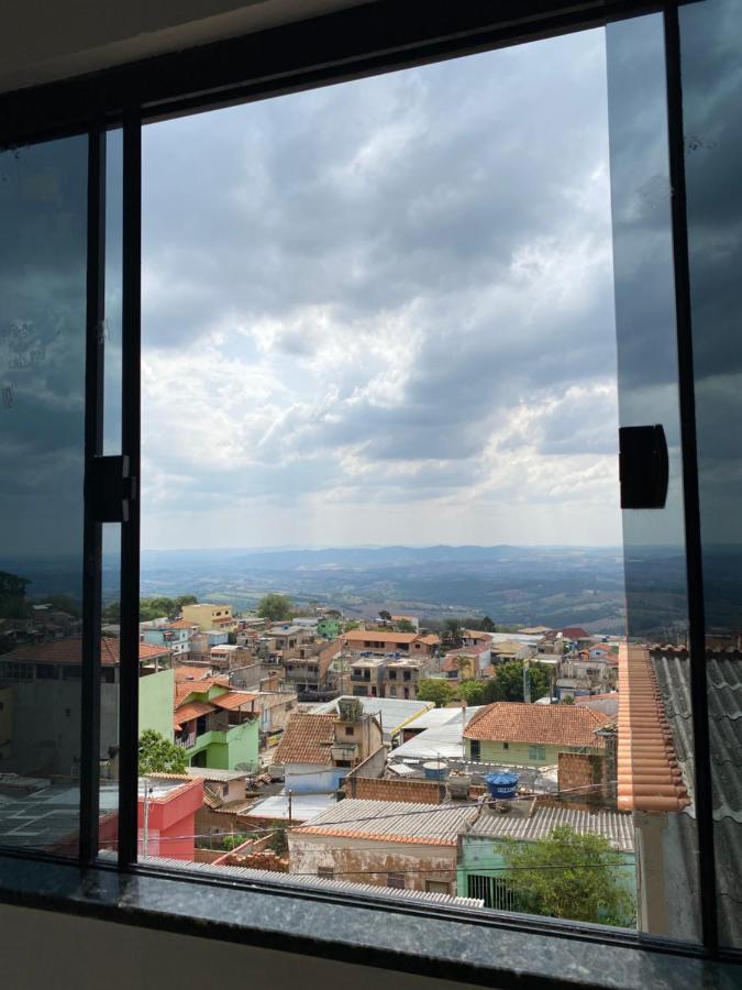 Loft No Centro De Sao Thome Das Letras São Tomé das Letras 외부 사진