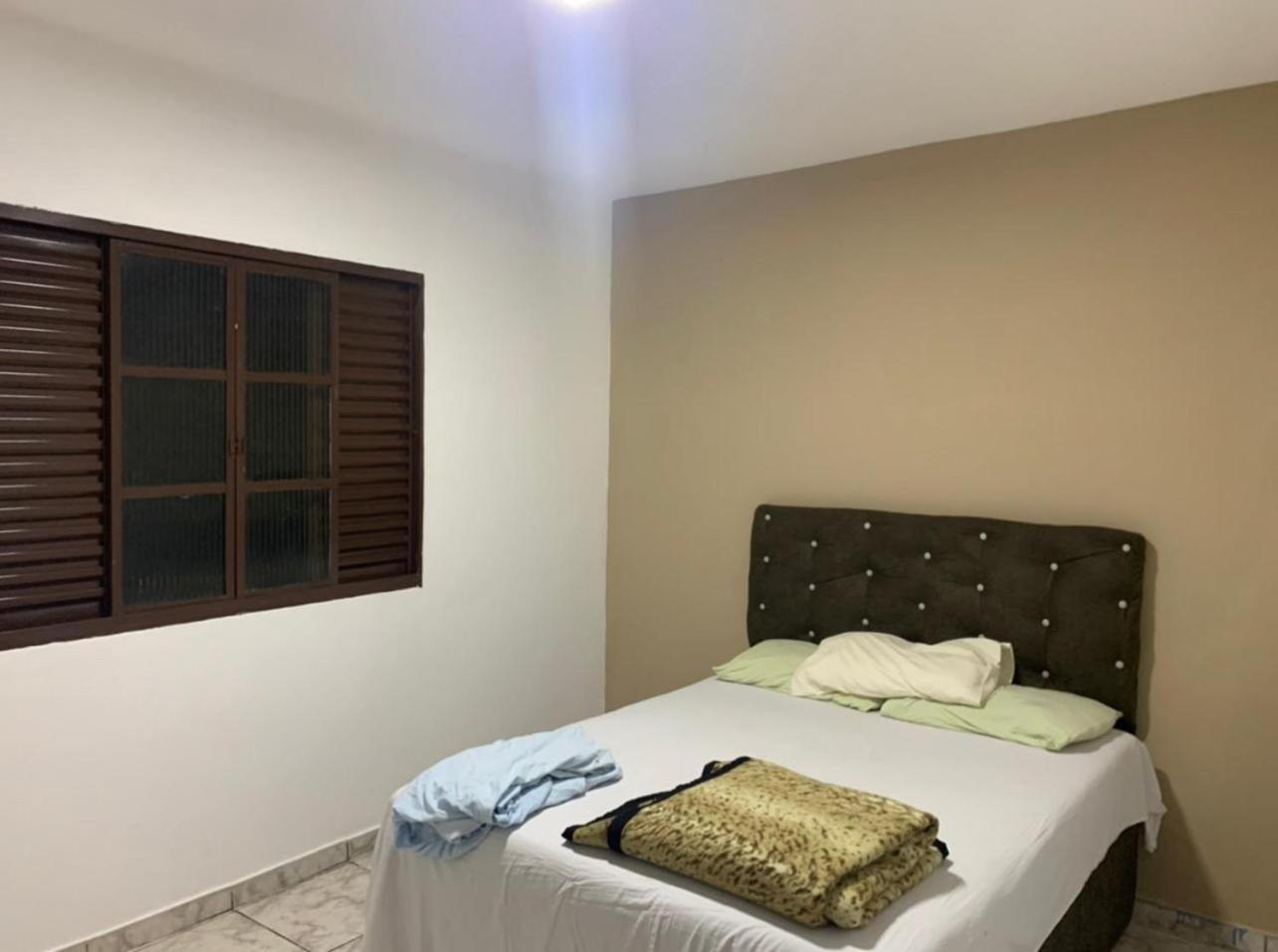 Loft No Centro De Sao Thome Das Letras São Tomé das Letras 외부 사진