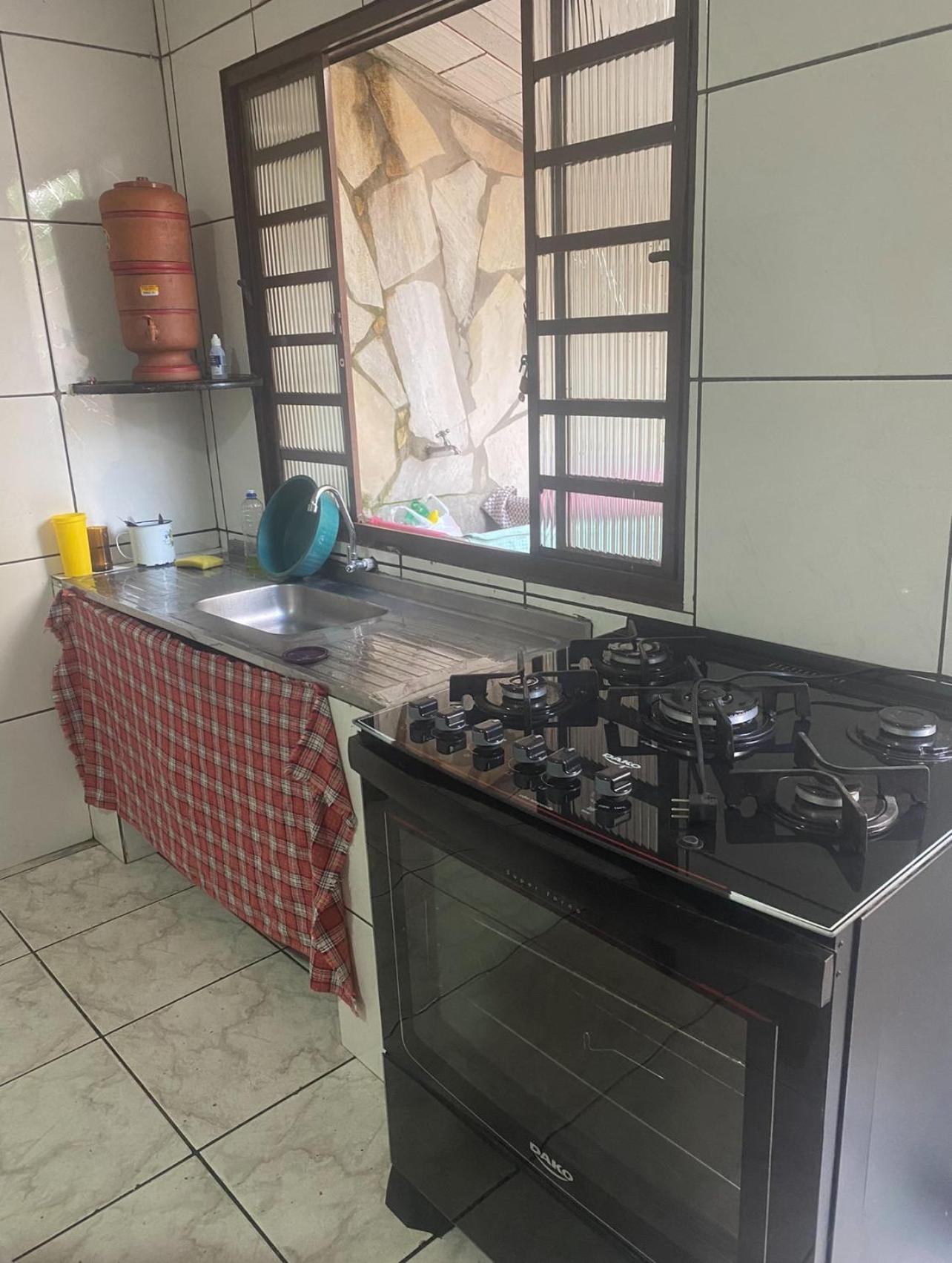 Loft No Centro De Sao Thome Das Letras São Tomé das Letras 외부 사진